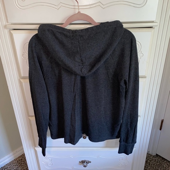 Colsie (Target) Hoodie - Picture 3 of 3